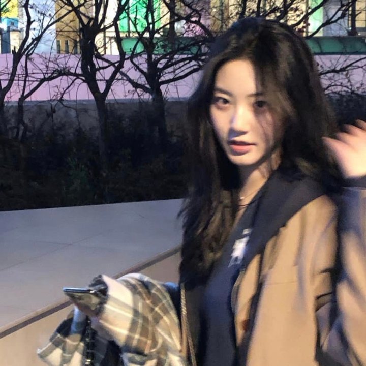 离职后她又美又飒